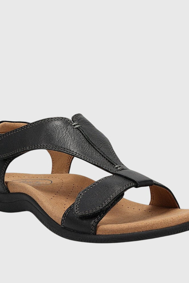 Lisette | Elegant Orthopedic Sandals