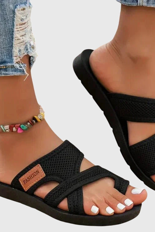 Madalyn | Orthopedic Sandals
