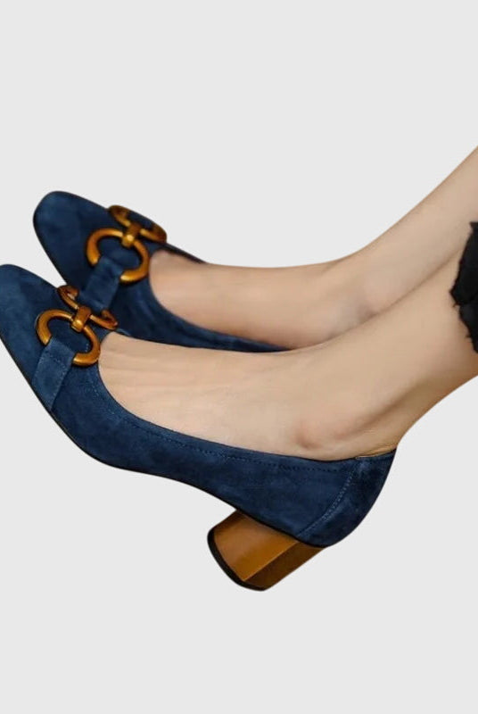 Thalassa | Stylish Heels