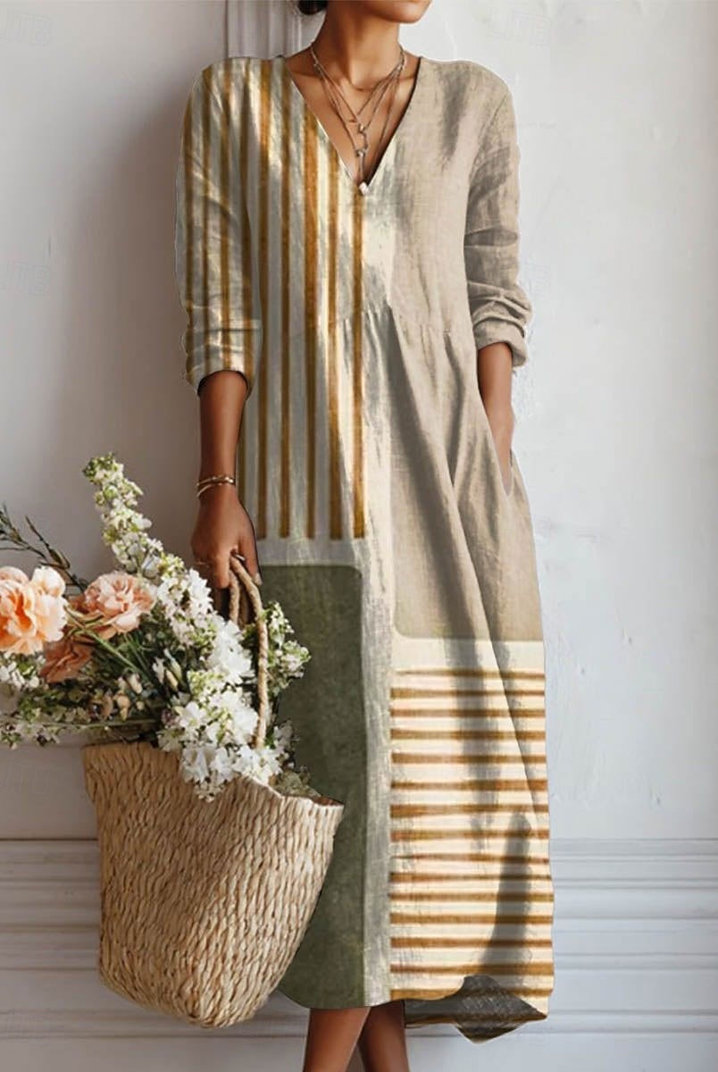 Eris | Everyday Comfort Dress