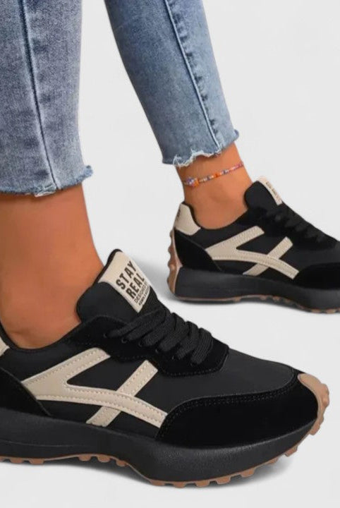 Paloma | Orthopaedic Sneakers