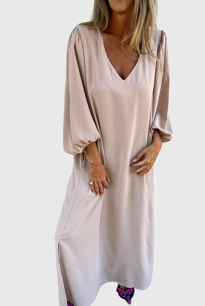 Alessia | Boho Dress