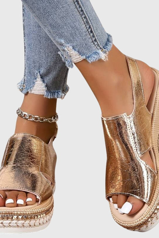 Ayleen | Orthopedic Sandals