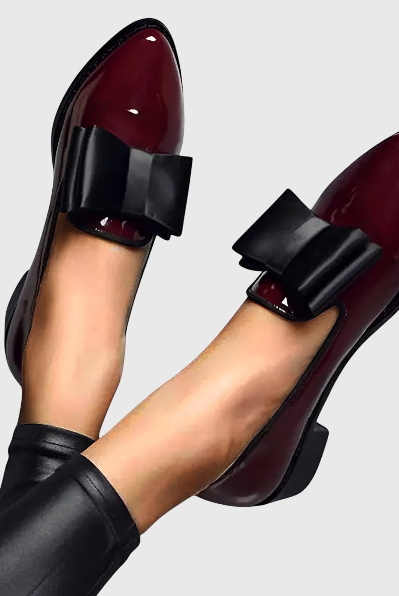 Ursa | Orthopedic Loafers