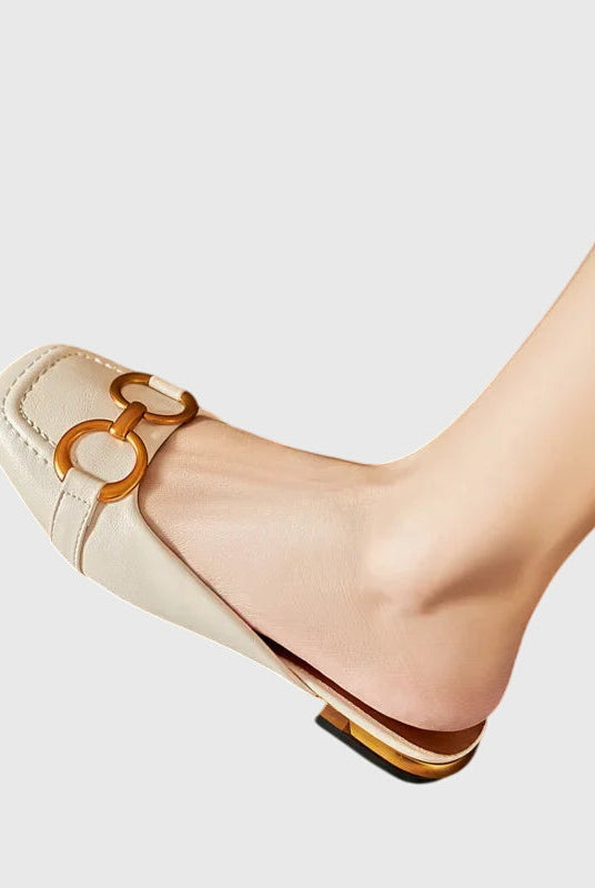 Lennox | Orthopedic Sandals