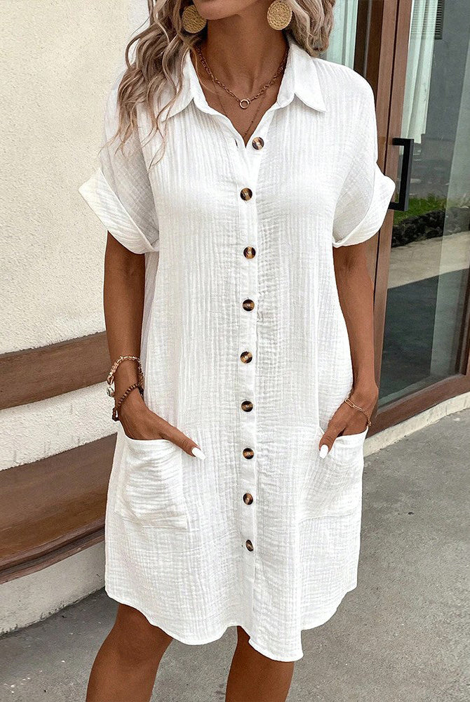 Keeva | Effortless Summer Comfort