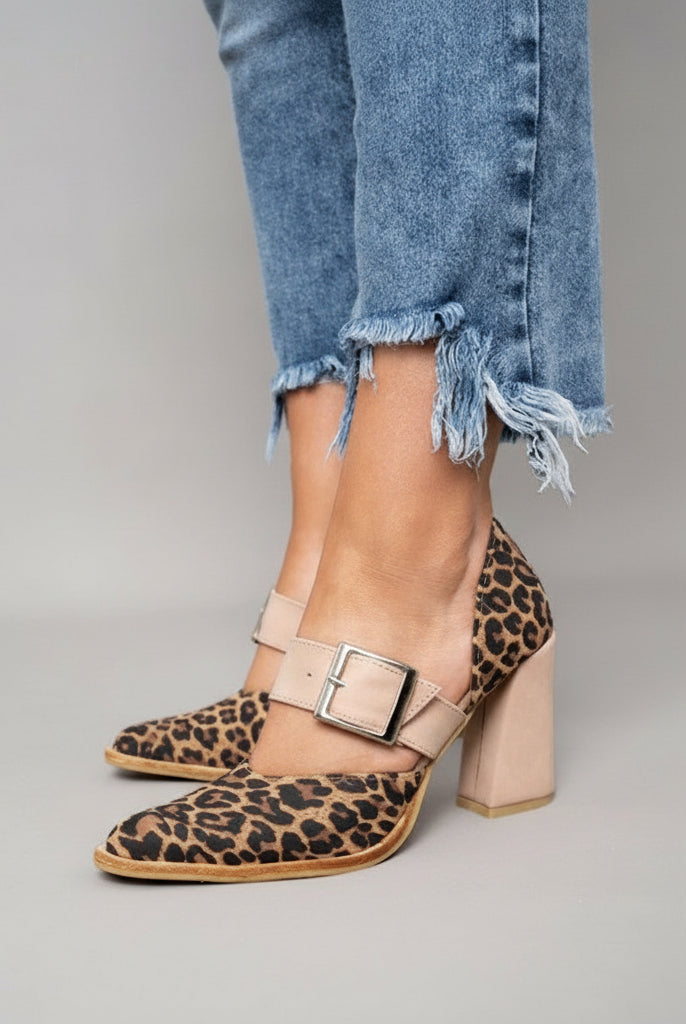 Lilac | Elegant Heels
