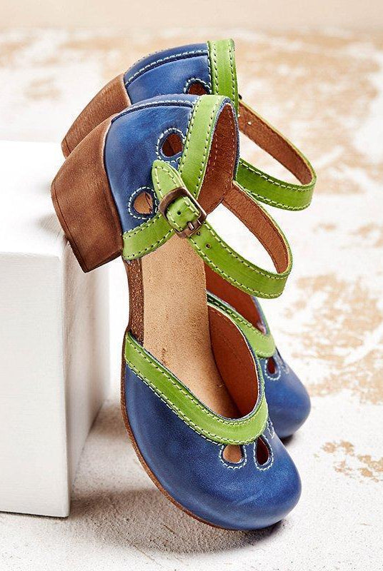 Zuri | Ortho Sandals