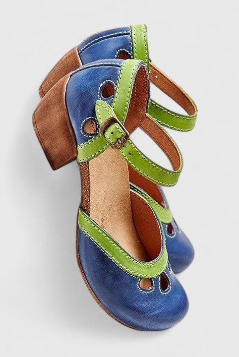 Shea | Orthopedic Sandals