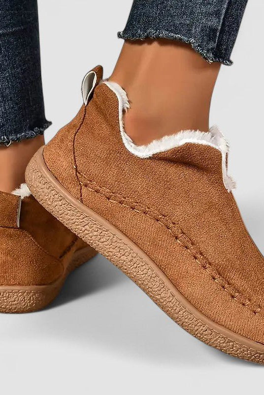 Brenda | Orthopedic Boots