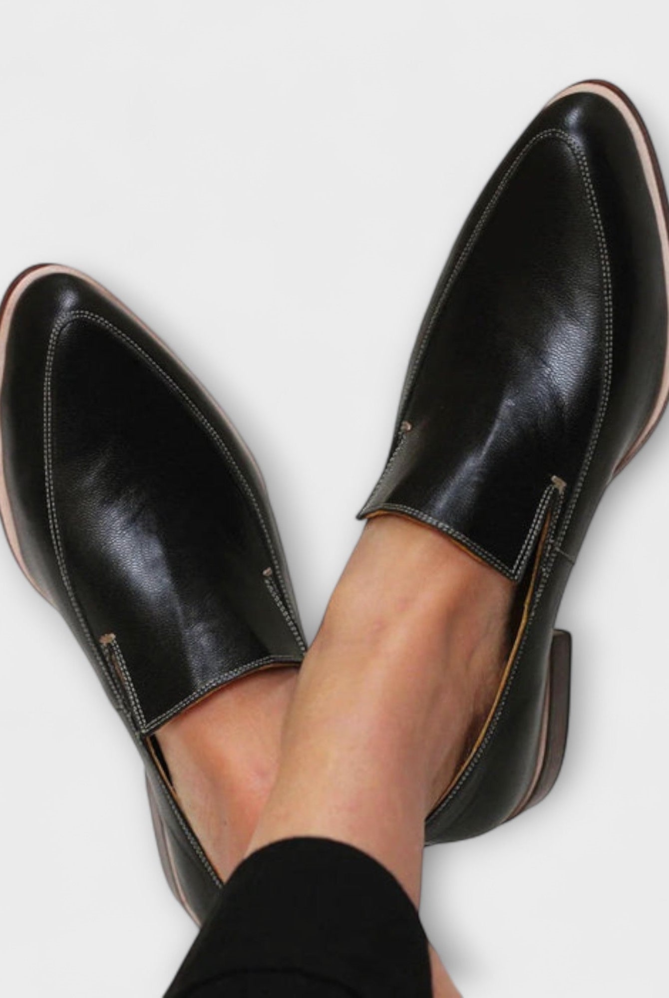 Gracelynn | Orthopedic Loafers