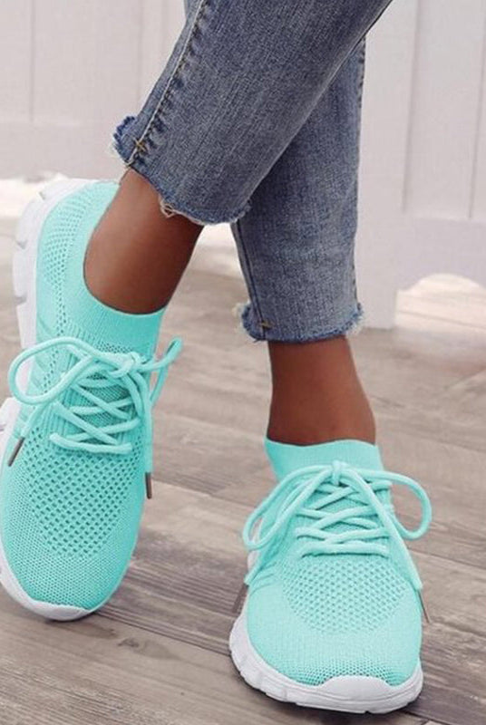 Sylvie | Performance Running Sneakers