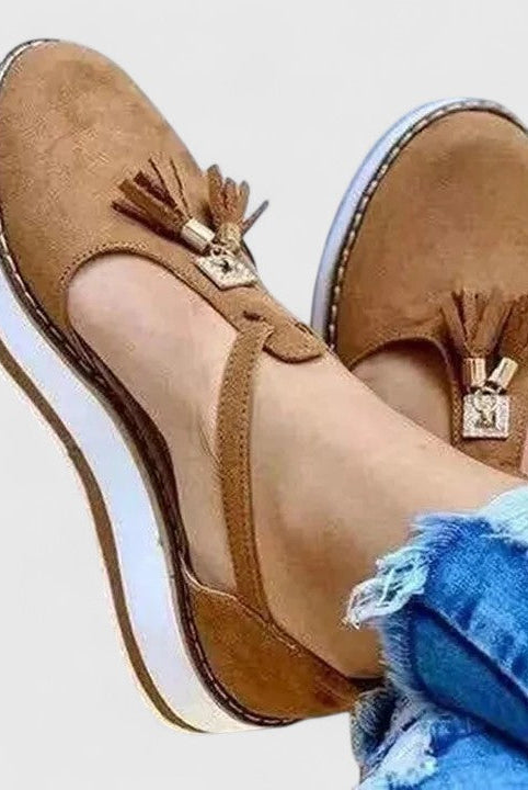 Henley | Orthopedic Sandals
