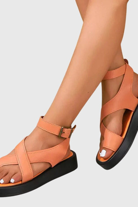 Lael | Orthopedic Sandals