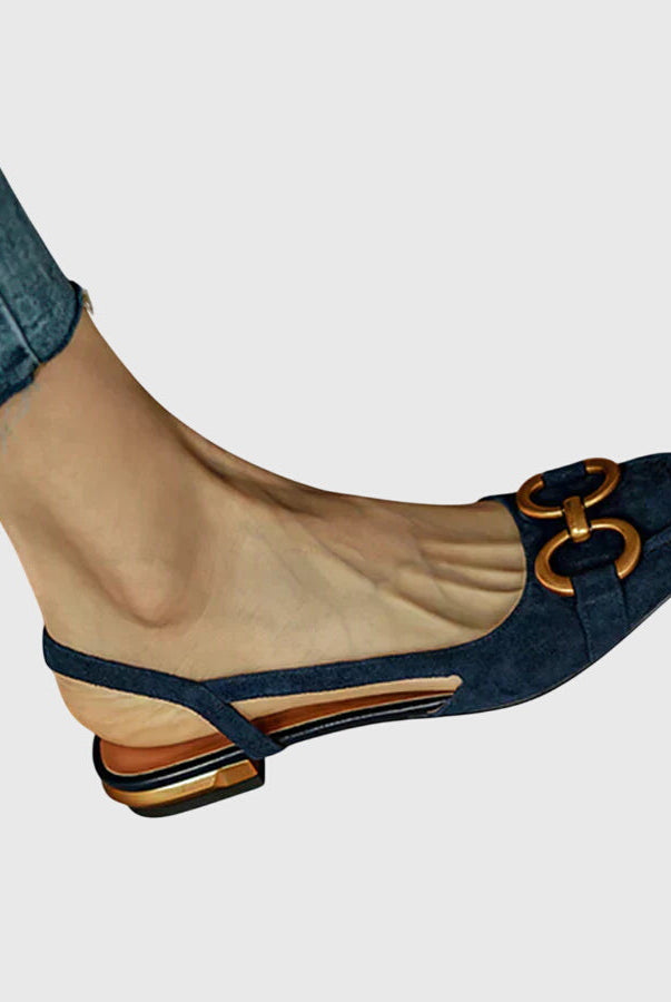 Davina | Orthopedic Sandals