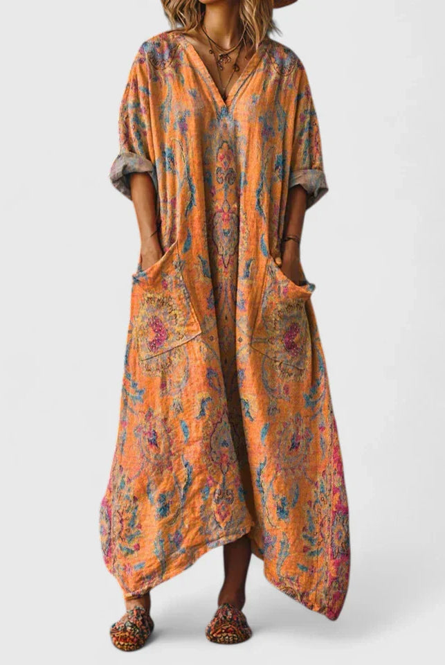 Sandi | Elegant Dress