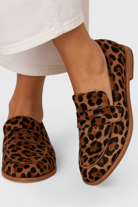 Norah | Ultra Soft Loafers