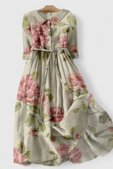 Rubina | Elegant Dress