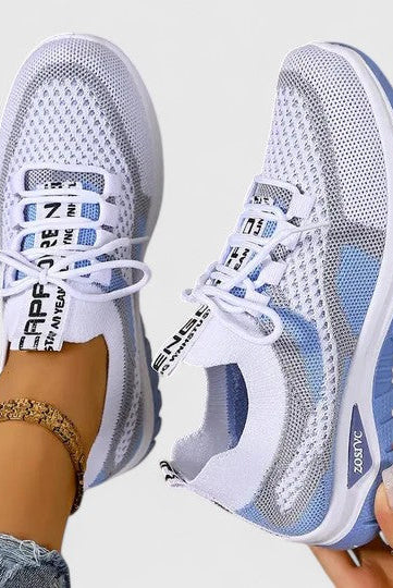 Zola | Orthopaedic Sneakers
