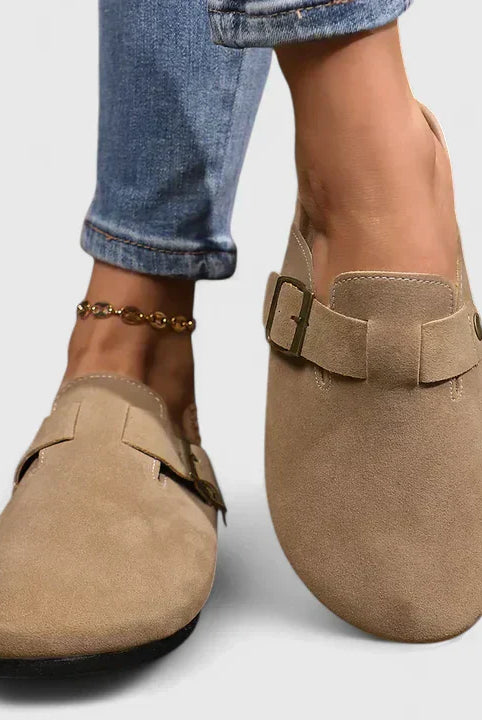 Romy | Orthopedic Loafers