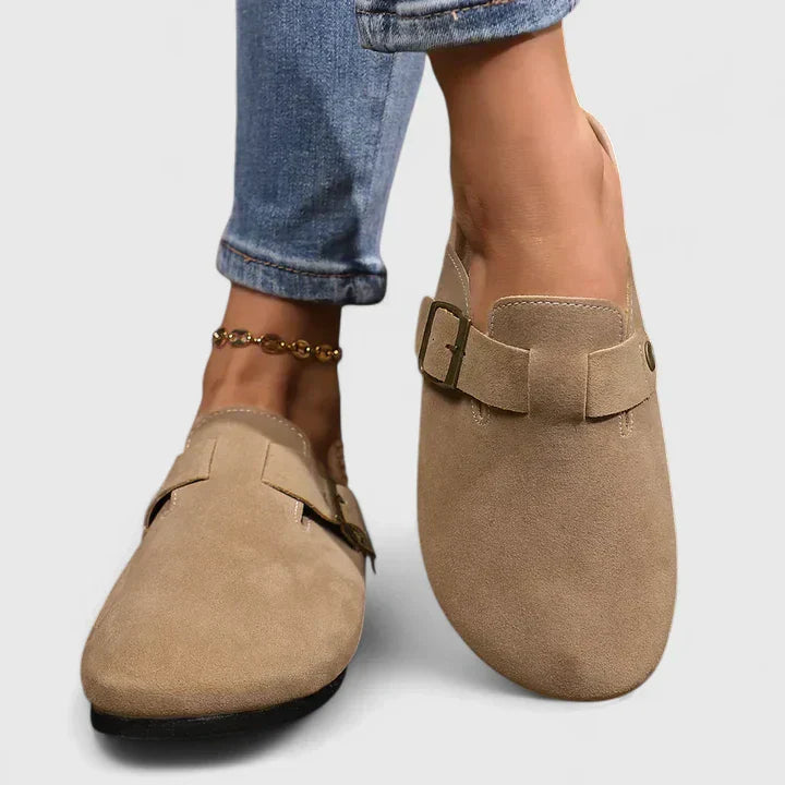 Nizhoni | Orthopedic Loafers