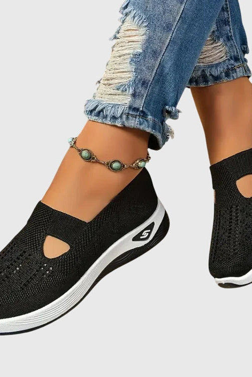Helena | Orthopaedic Walking Shoes