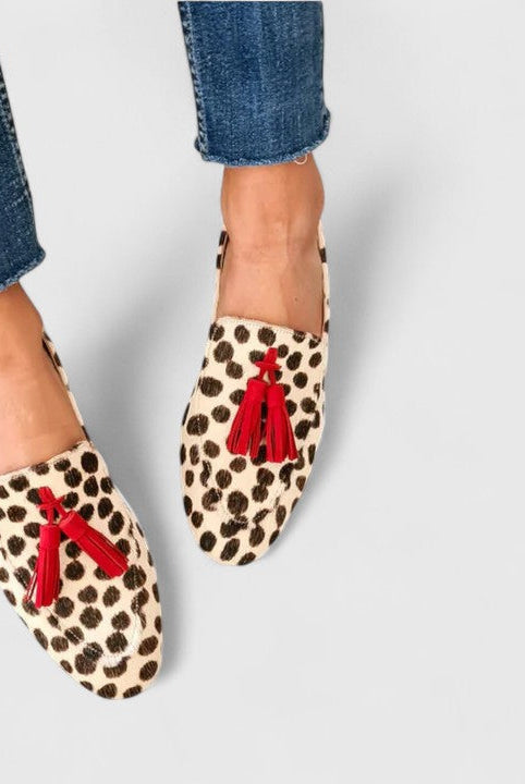 Hunter | Orthopedic Loafers