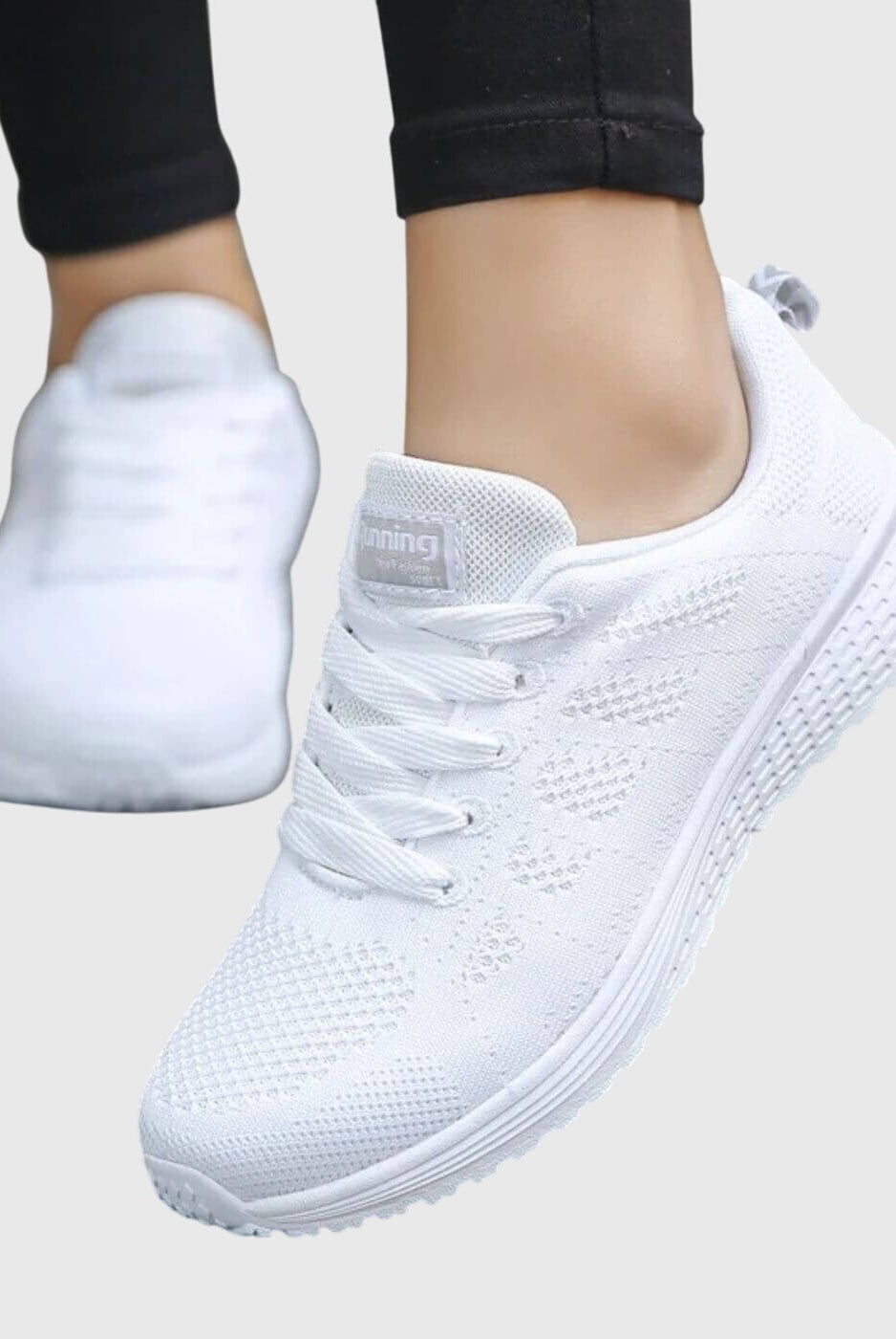 Ashlynn | Orthopaedic Women’s Shoes