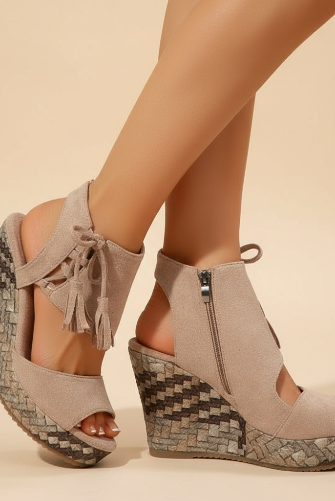 Maria | Ergonomic Sandals