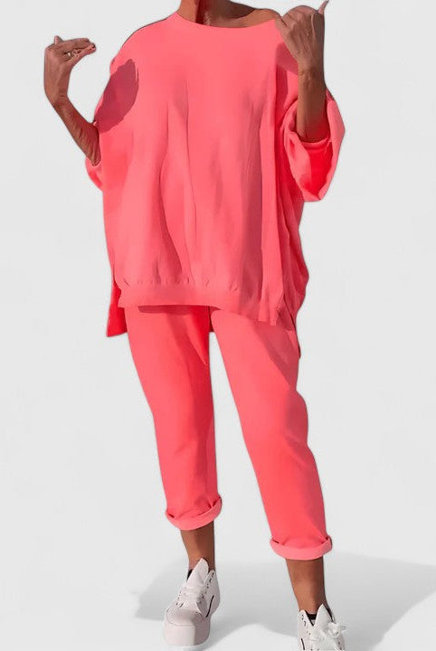 Lennox | Comfortable Set