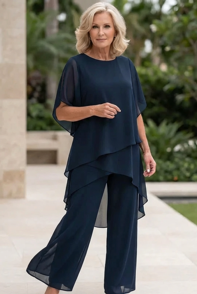 Zita | Elegant Set
