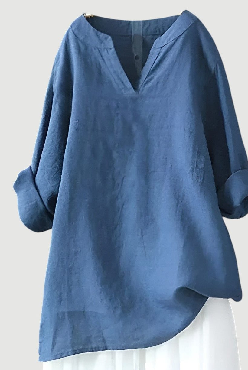 Kailee | Airy and Comfortable Top