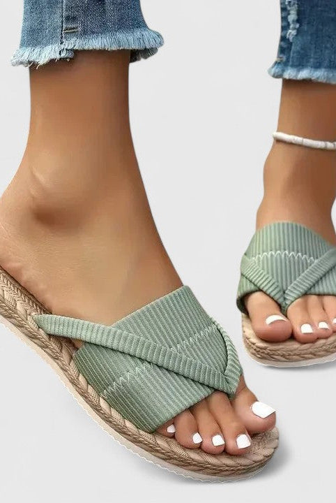Roxie | Orthopedic Sandals