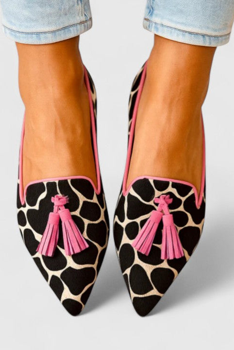 Daphne | Smart Fit Loafers