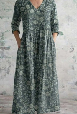 Paris | Summer Dress