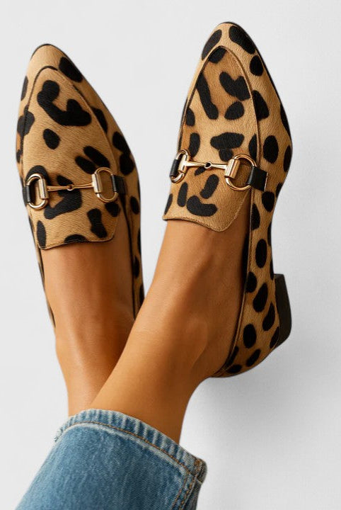 Fatima | Everyday Elegance Loafers