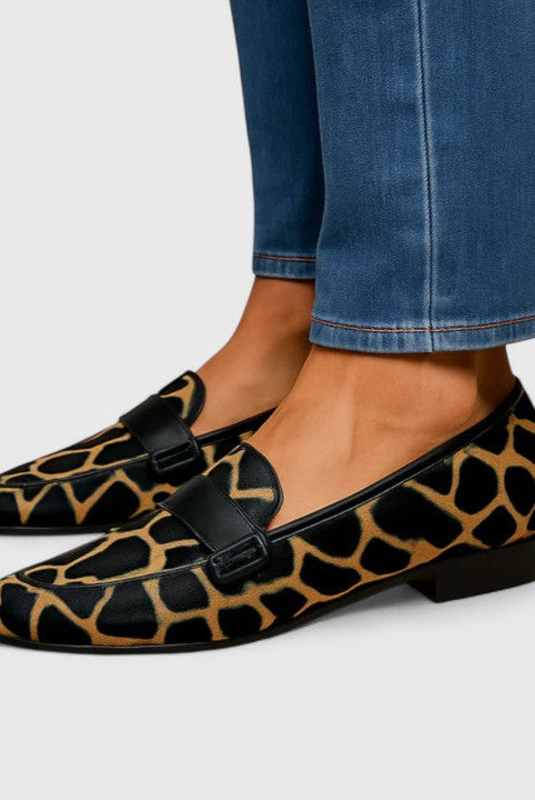 Colleen | Timeless Loafers