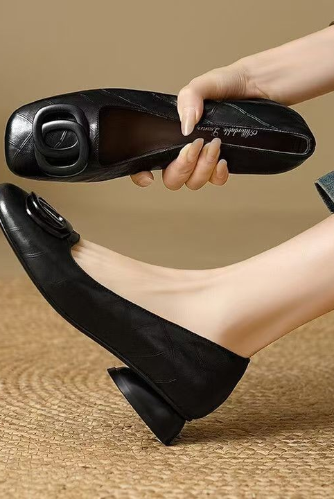 Pandora | Elegant Shoes