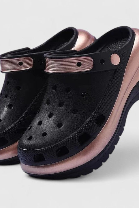 Sylvie | Orthopedic Sandals