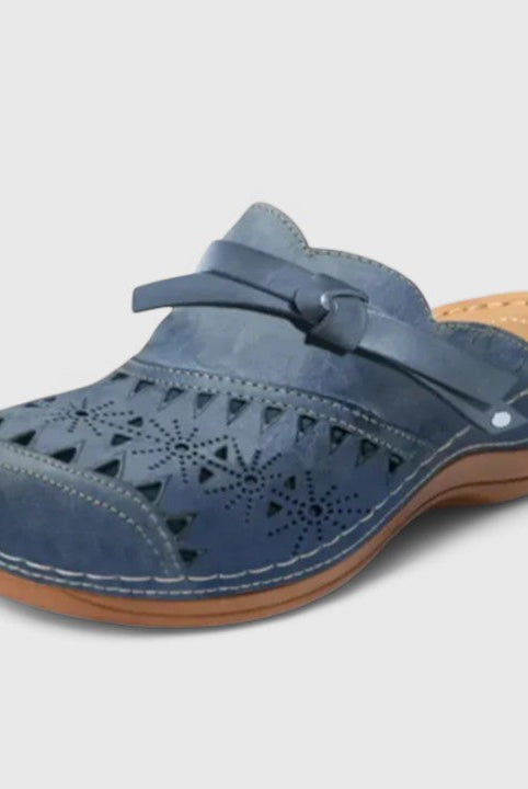 Cherry | Comfortable Sandals