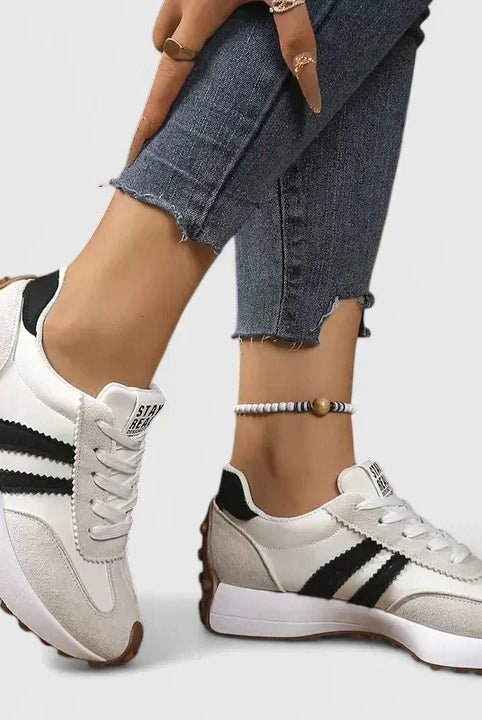 Sophia | Orthopedic Sneakers