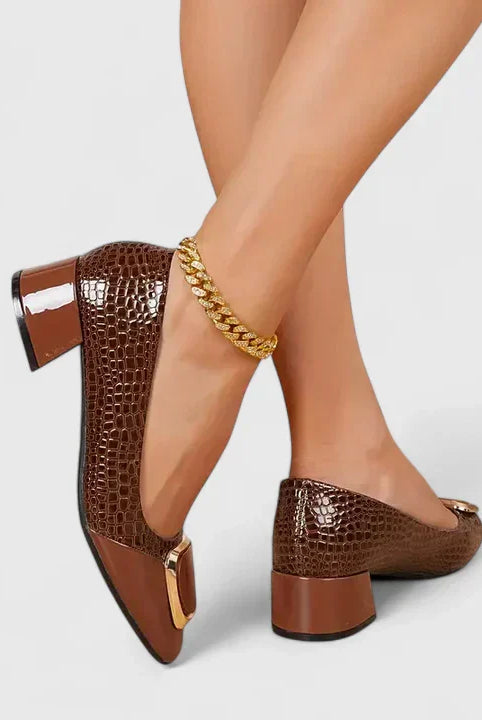 Caitlyn | Comfortable Loafers