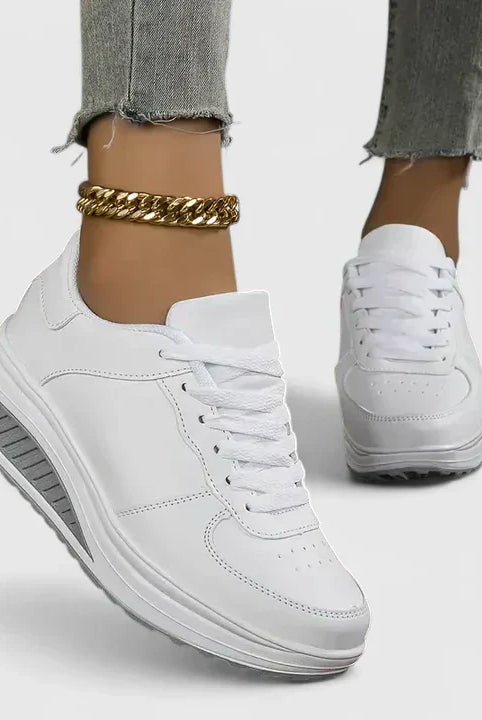 Nelda | Orthopaedic Sneakers