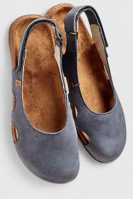 Wren | Sophisticated Sandals