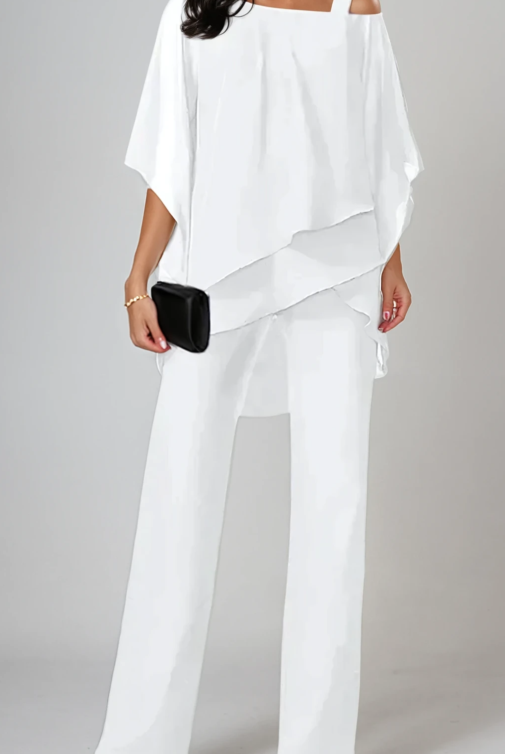 Lucy | Two-Piece Layered Set
