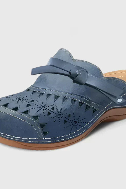Elisha | Elegant Sandals