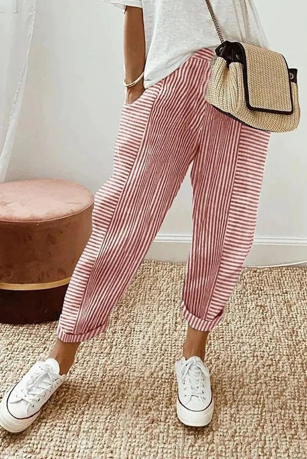 Sibella | Light Flattering Pants