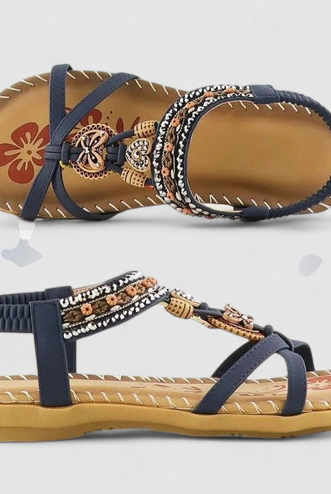 Danni | Orthopedic Sandals