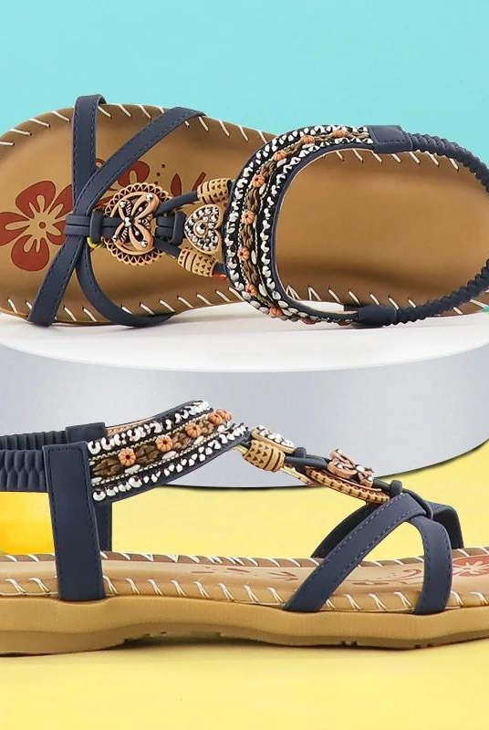 Tereza | Orthopedic Comfort+ Sandals