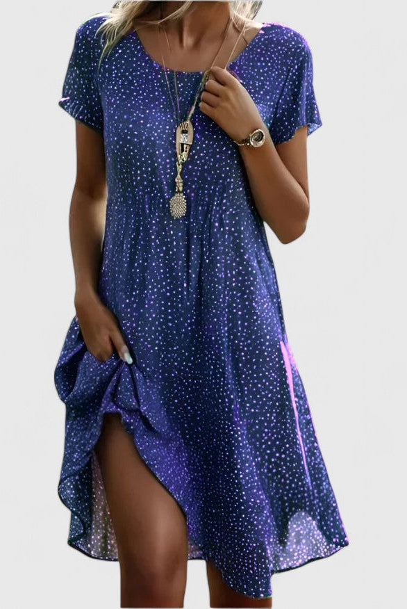 Giselle | Summer Dress